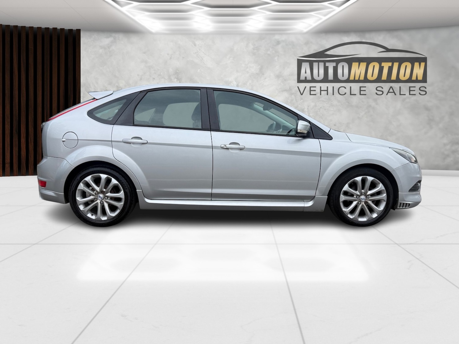 Used Ford Focus 2009 for sale - 76149248: Photo 8