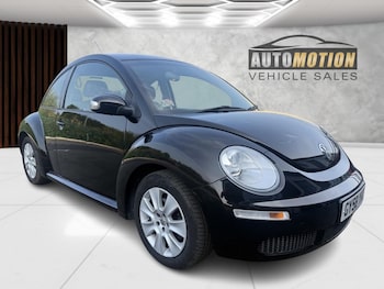 Used Volkswagen Beetle 2008 for sale - 75604157: Photo