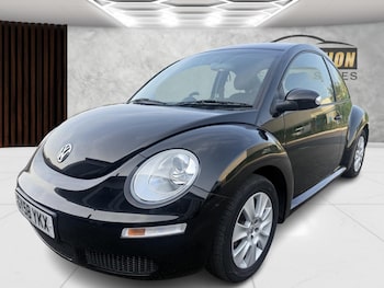 Used Volkswagen Beetle 2008 for sale - 75604157: Photo