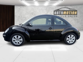 Used Volkswagen Beetle 2008 for sale - 75604157: Photo