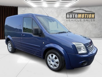 Used Ford Transit Connect 2009 for sale - 75541809: Photo