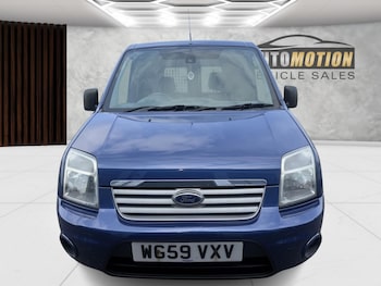 Used Ford Transit Connect 2009 for sale - 75541809: Photo