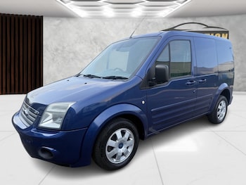 Used Ford Transit Connect 2009 for sale - 75541809: Photo