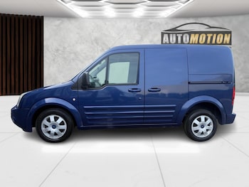 Used Ford Transit Connect 2009 for sale - 75541809: Photo