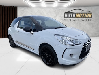 Used Citroen DS3 2014 for sale - 78526462: Photo