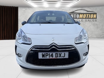 Used Citroen DS3 2014 for sale - 78526462: Photo
