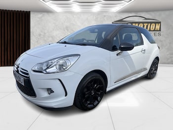 Used Citroen DS3 2014 for sale - 78526462: Photo