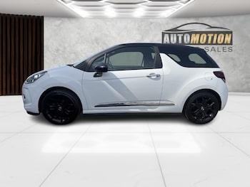 Used Citroen DS3 2014 for sale - 78526462: Photo