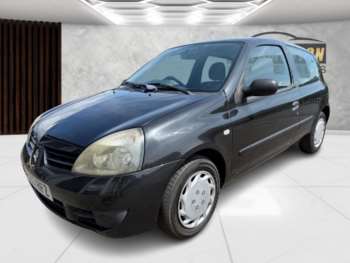 Used Renault Clio 2007 for sale - 75297217: Photo