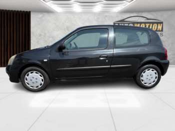Used Renault Clio 2007 for sale - 75297217: Photo