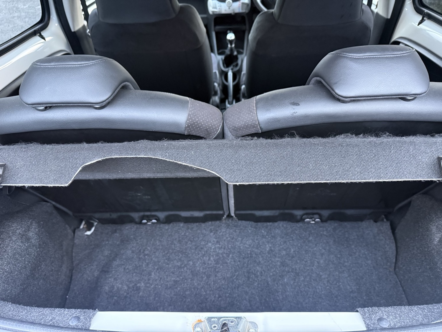 Used Peugeot 107 2013 for sale - 77289216: Photo 14