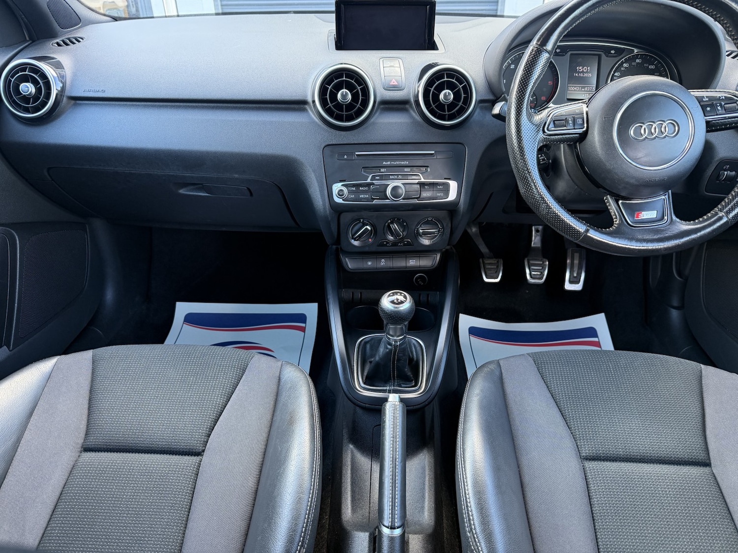 Used Audi A1 2015 for sale - 76268497: Photo 10