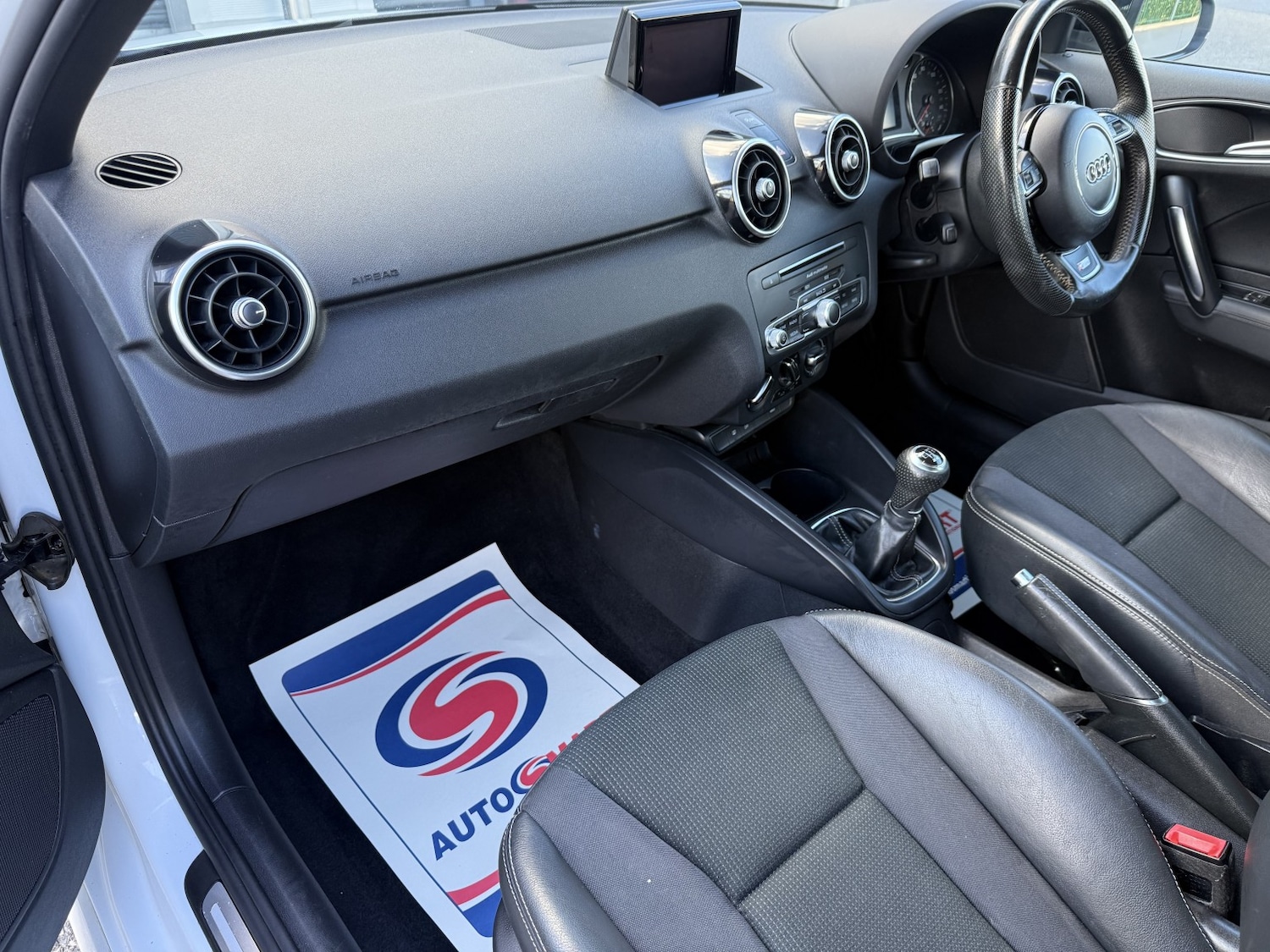 Used Audi A1 2015 for sale - 76268497: Photo 11