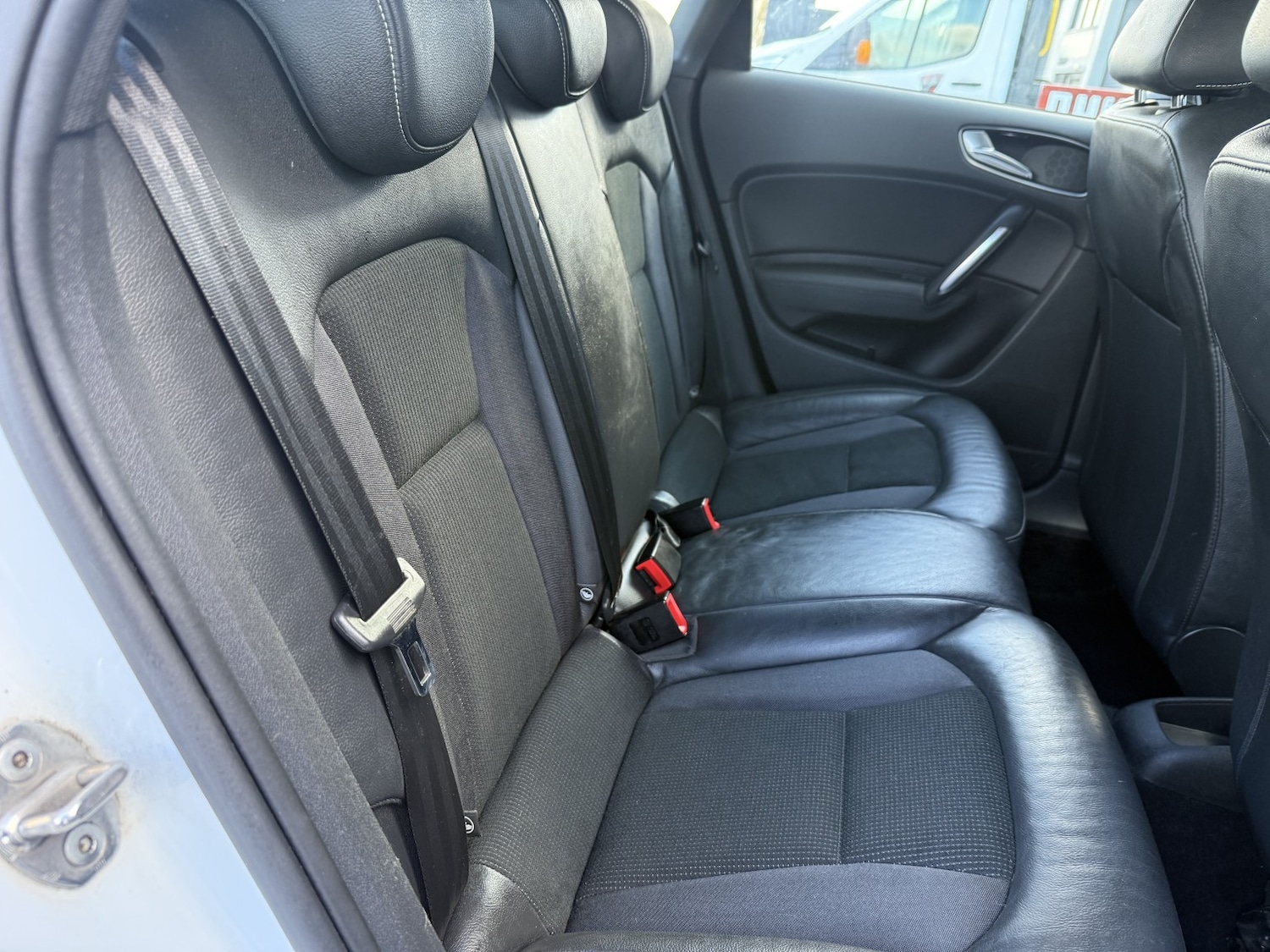 Used Audi A1 2015 for sale - 76268497: Photo 12