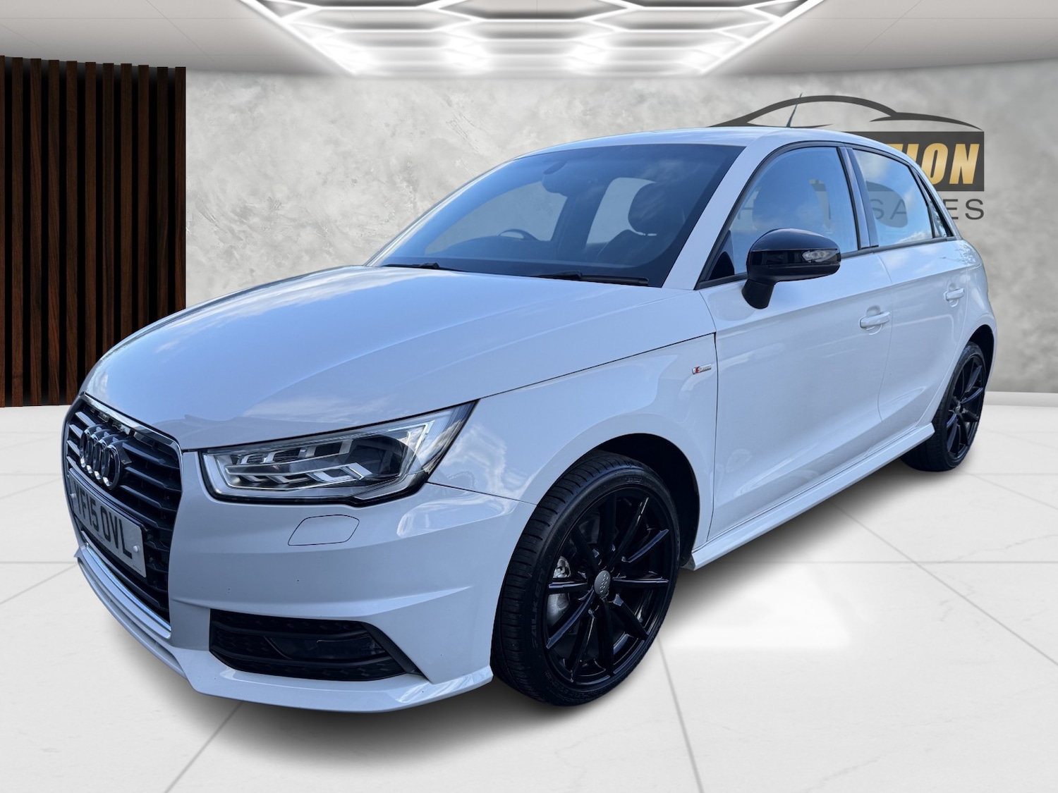 Used Audi A1 2015 for sale - 76268497: Photo 3
