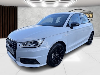 Used Audi A1 2015 for sale - 76268497: Photo 3