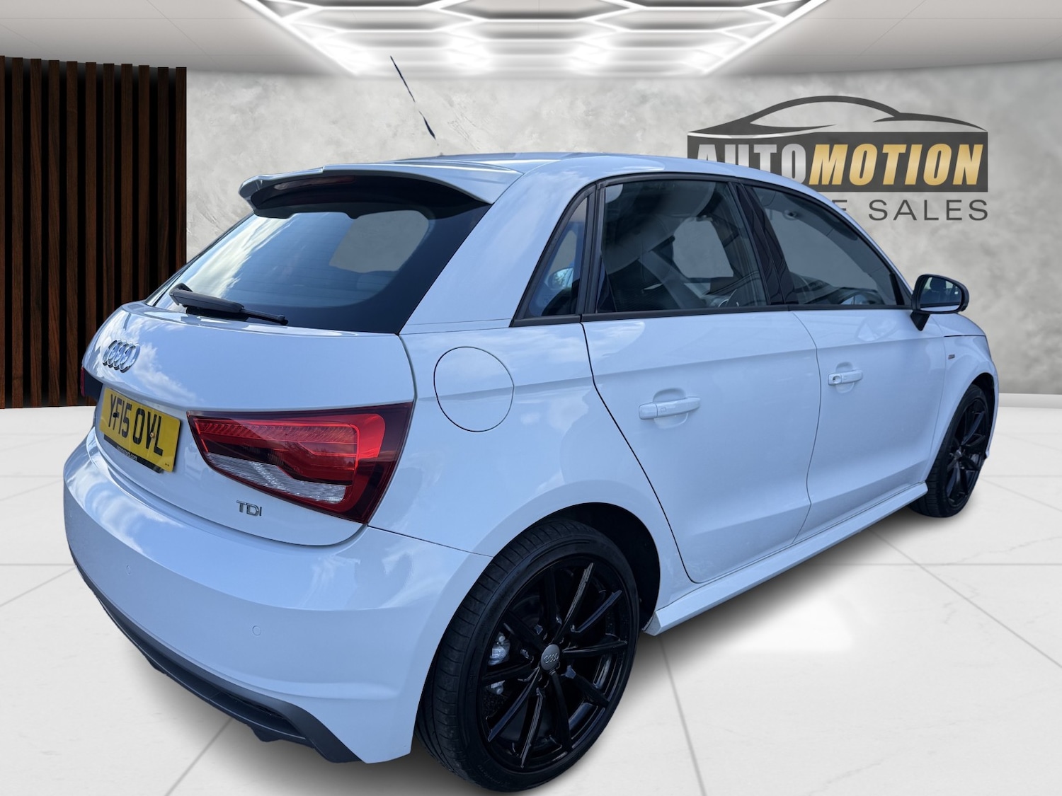 Used Audi A1 2015 for sale - 76268497: Photo 7