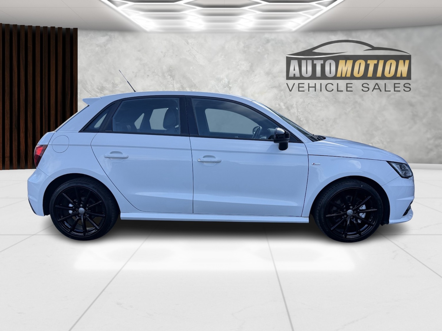 Used Audi A1 2015 for sale - 76268497: Photo 8