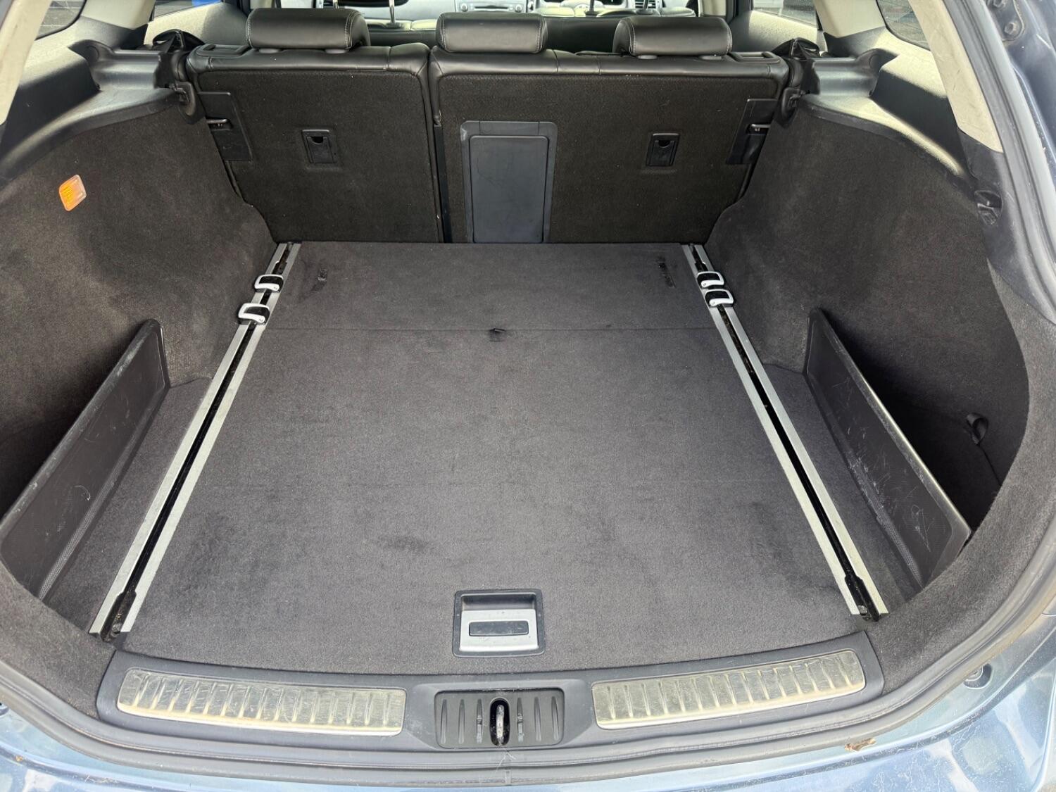 Used Toyota Avensis 2009 for sale - 76455490: Photo 13