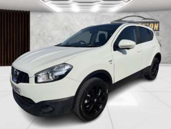 Used Nissan Qashqai 2012 for sale - 74067449: Photo