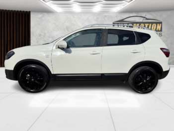 Used Nissan Qashqai 2012 for sale - 74067449: Photo