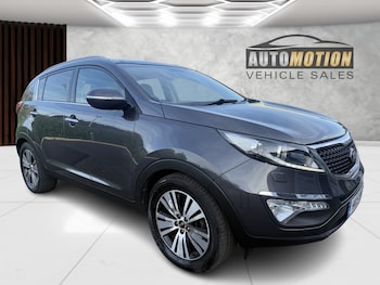 Used Kia Sportage 2015 for sale - 75881606: Photo