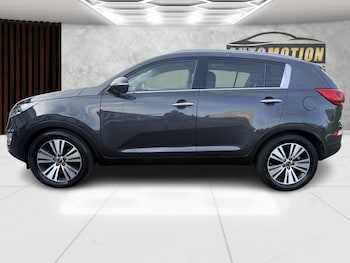 Used Kia Sportage 2015 for sale - 75881606: Photo