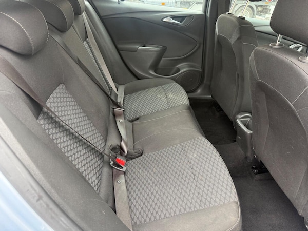 Used Vauxhall Astra 2016 for sale - 76025934: Photo 12