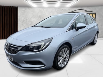 Used Vauxhall Astra 2016 for sale - 76025934: Photo 3
