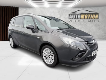 2015 - 2.0 CDTi Exclusiv 5-Door