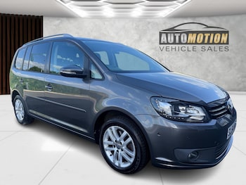 2014 - 2.0 TDI BlueMotion Tech SE 5-Door
