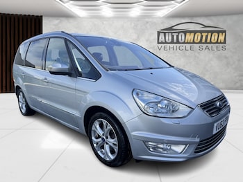 2014 - 2.0 TDCi Titanium X 5-Door