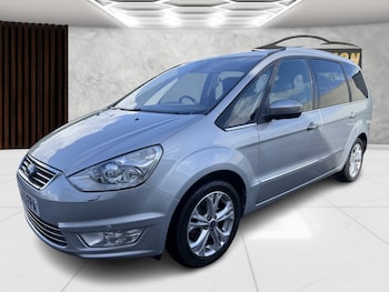 Used Ford Galaxy 2014 for sale - 75754737: Photo