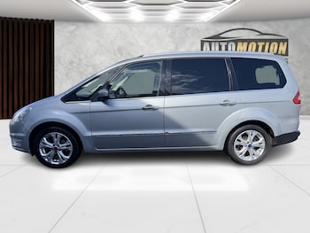 Used Ford Galaxy 2014 for sale - 75754737: Photo