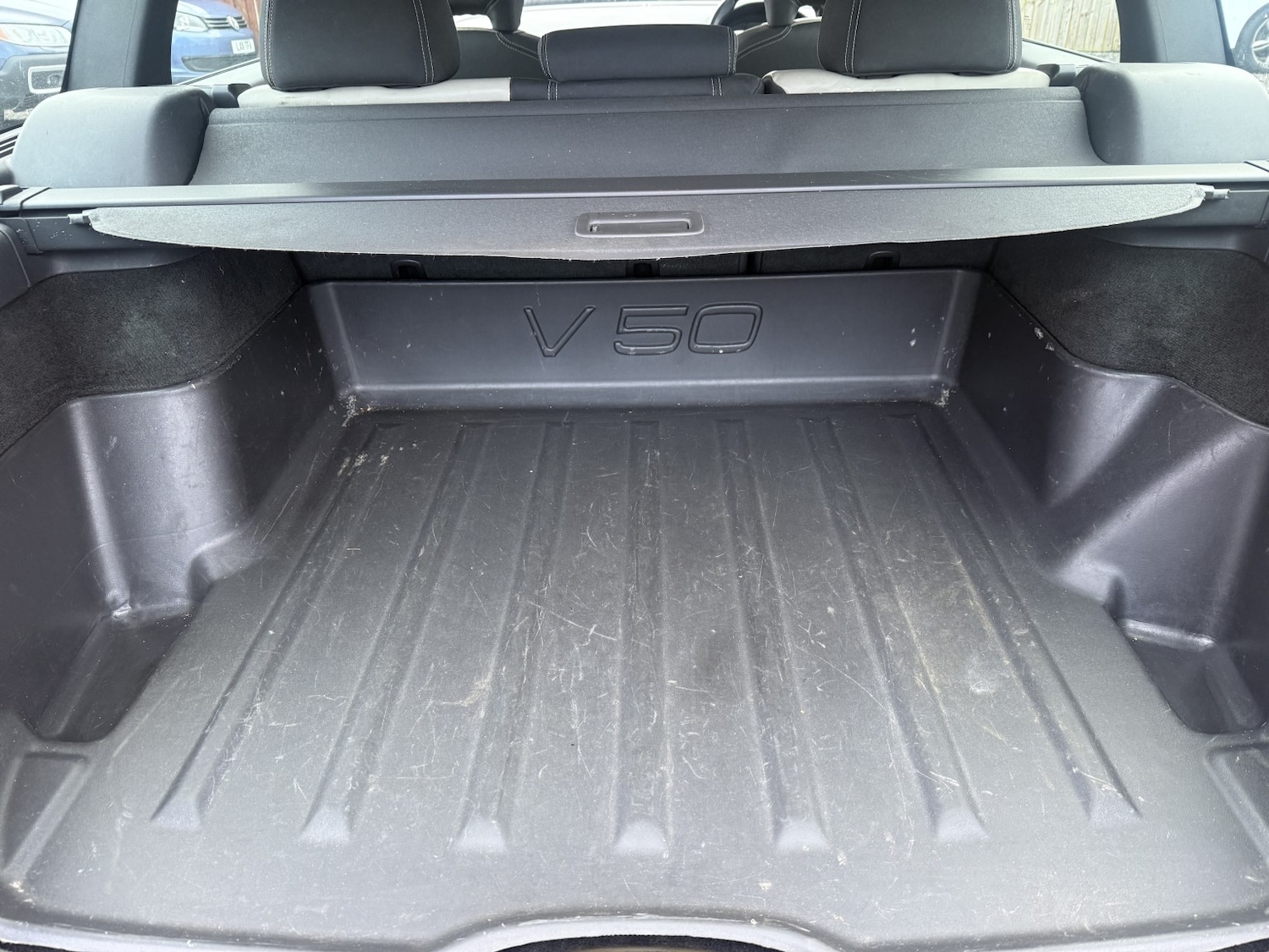 Used Volvo V50 2011 for sale - 76848692: Photo 13