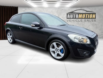 Used Volvo C30 2010 for sale - 78807753: Photo