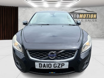 Used Volvo C30 2010 for sale - 78807753: Photo