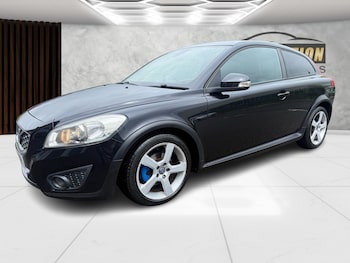 Used Volvo C30 2010 for sale - 78807753: Photo