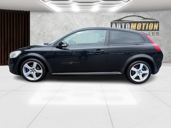 Used Volvo C30 2010 for sale - 78807753: Photo