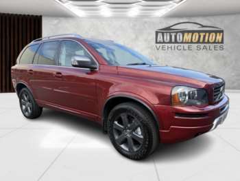 2014 - 2.4 D5 SE Nav 5-Door