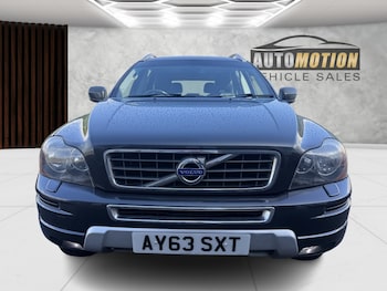 Volvo - XC90