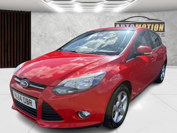 Used Ford Focus 2014 for sale - 78300451: Photo