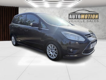 Used Ford Grand C-Max 2011 for sale - 78386071: Photo