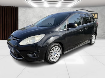 Used Ford Grand C-Max 2011 for sale - 78386071: Photo