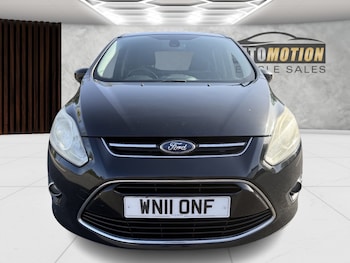 Used Ford Grand C-Max 2011 for sale - 78386071: Photo