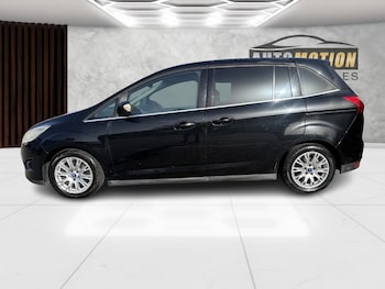 Used Ford Grand C-Max 2011 for sale - 78386071: Photo