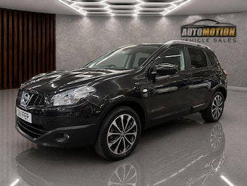 Used Nissan Qashqai+2 2011 for sale - 79439143: Photo