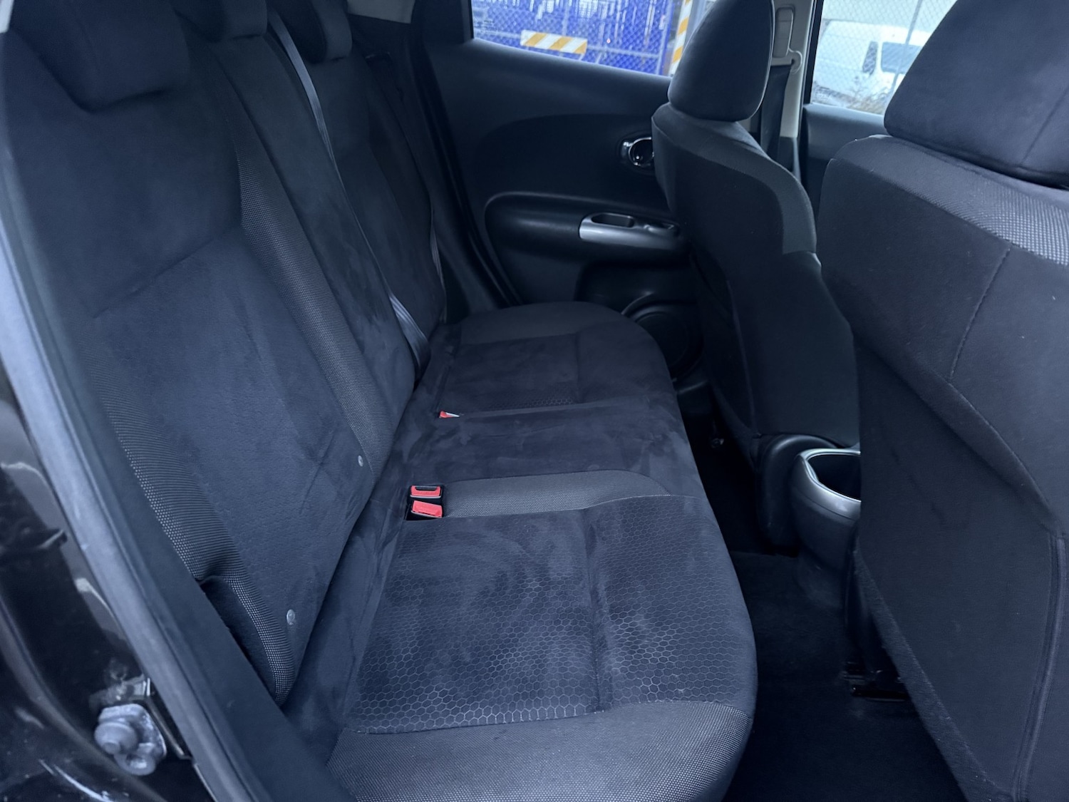 Used Nissan Juke 2012 for sale - 76807273: Photo 12