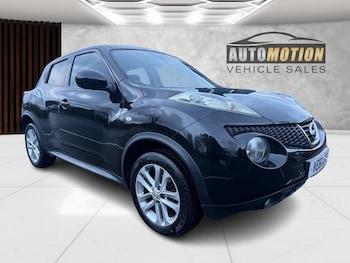 Used Nissan Juke 2012 for sale - 76807273: Photo
