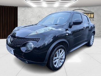 Used Nissan Juke 2012 for sale - 76807273: Photo